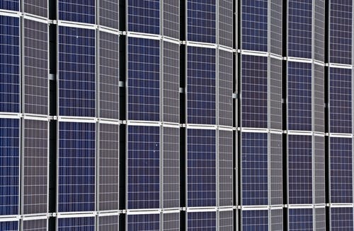 Basic Information About Cleaning Your Solar Panels